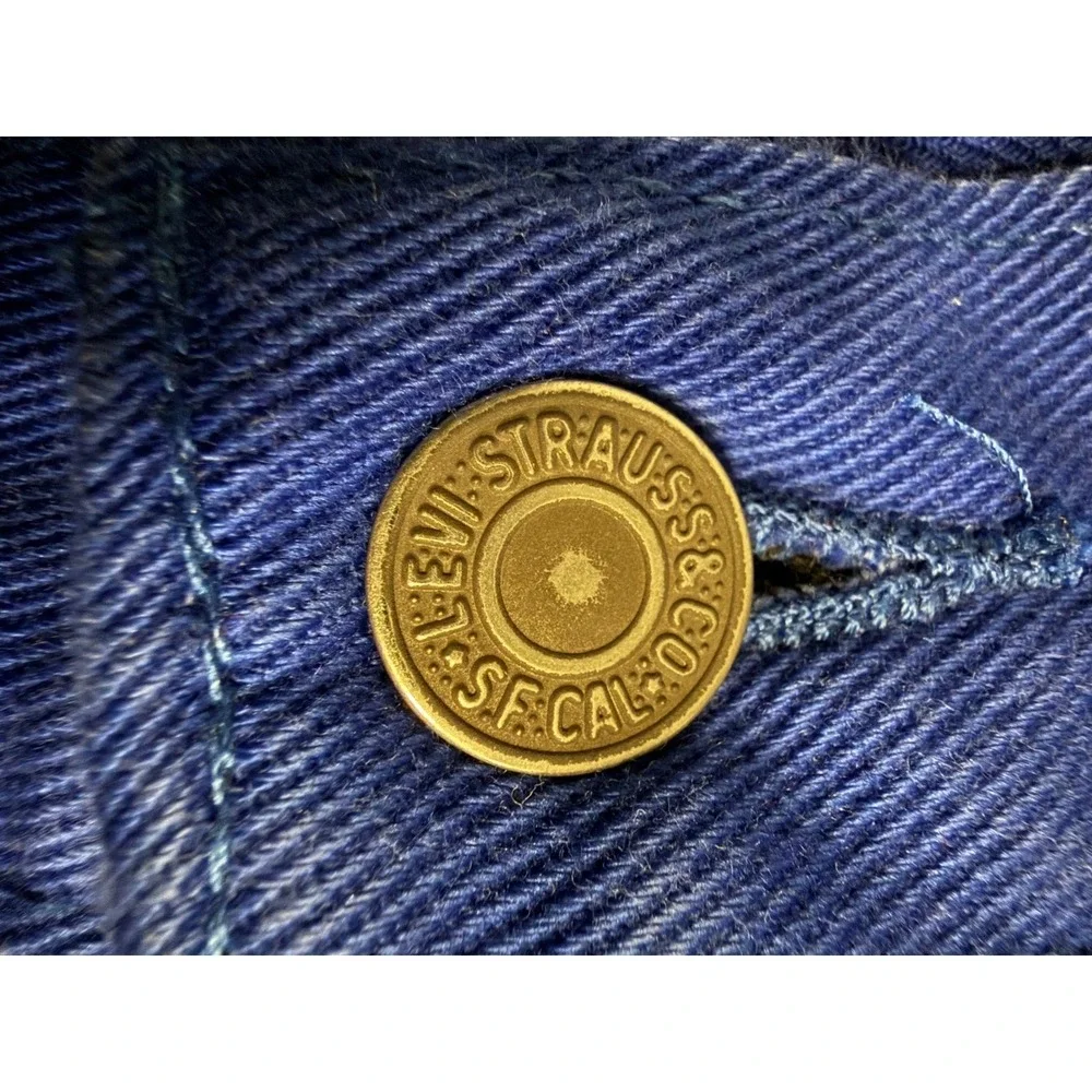 Levis levi 541
